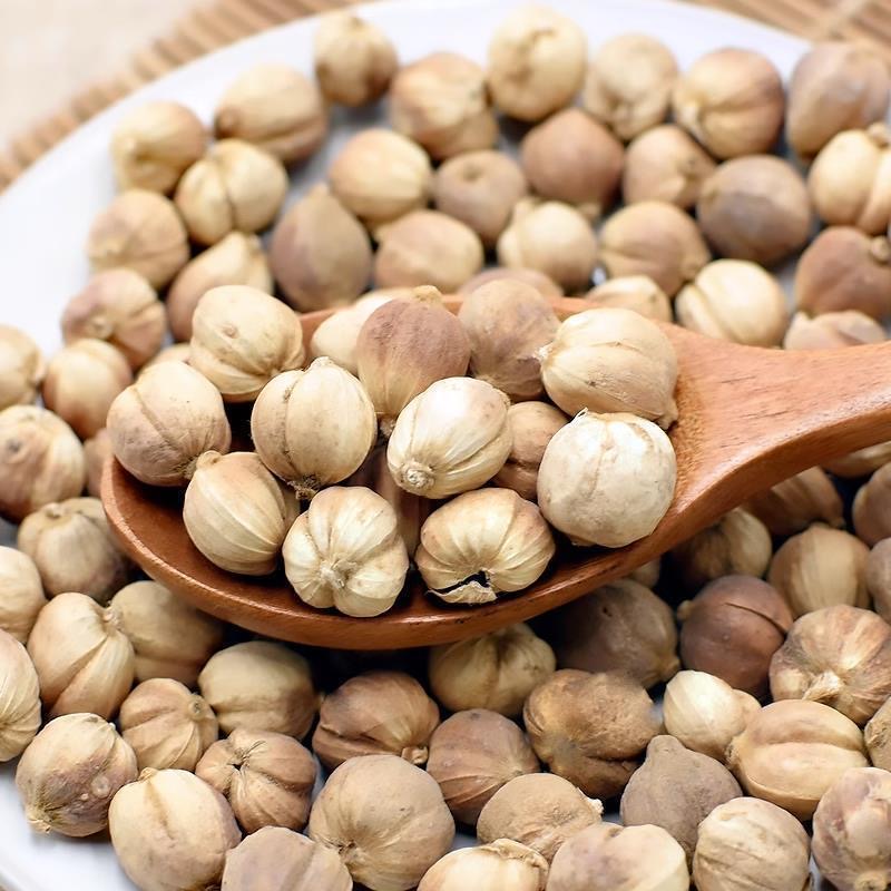 White Cardamom, Bulk White Cardamom, Natural Spice, Sulfur Free Spice, Export Grade Spice, Food Seasoning Spice, Herbal Raw Material - Image 2