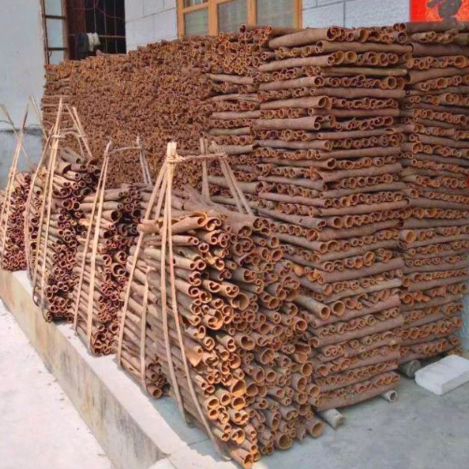 Premium Dried Cassia Bark — Natural Sun Dried & Sulfur Free - Image 6