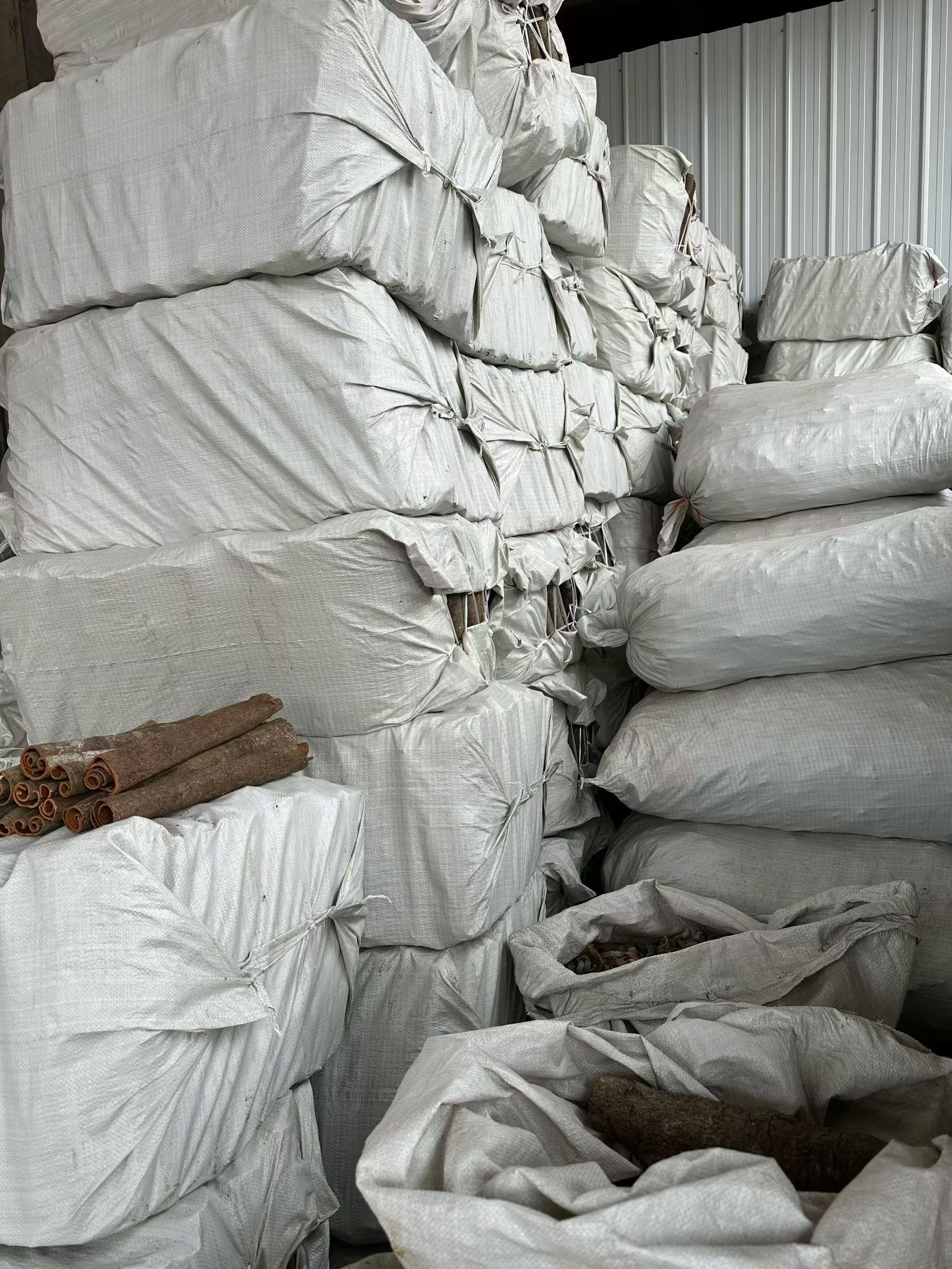 Premium Dried Cassia Bark — Natural Sun Dried & Sulfur Free - Image 9