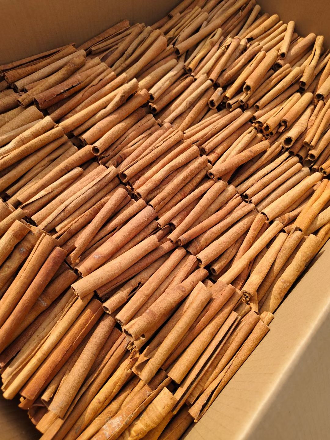 Premium Cinnamon Sticks — Natural Sun Dried Sulfur-Free Export Spice - Image 8