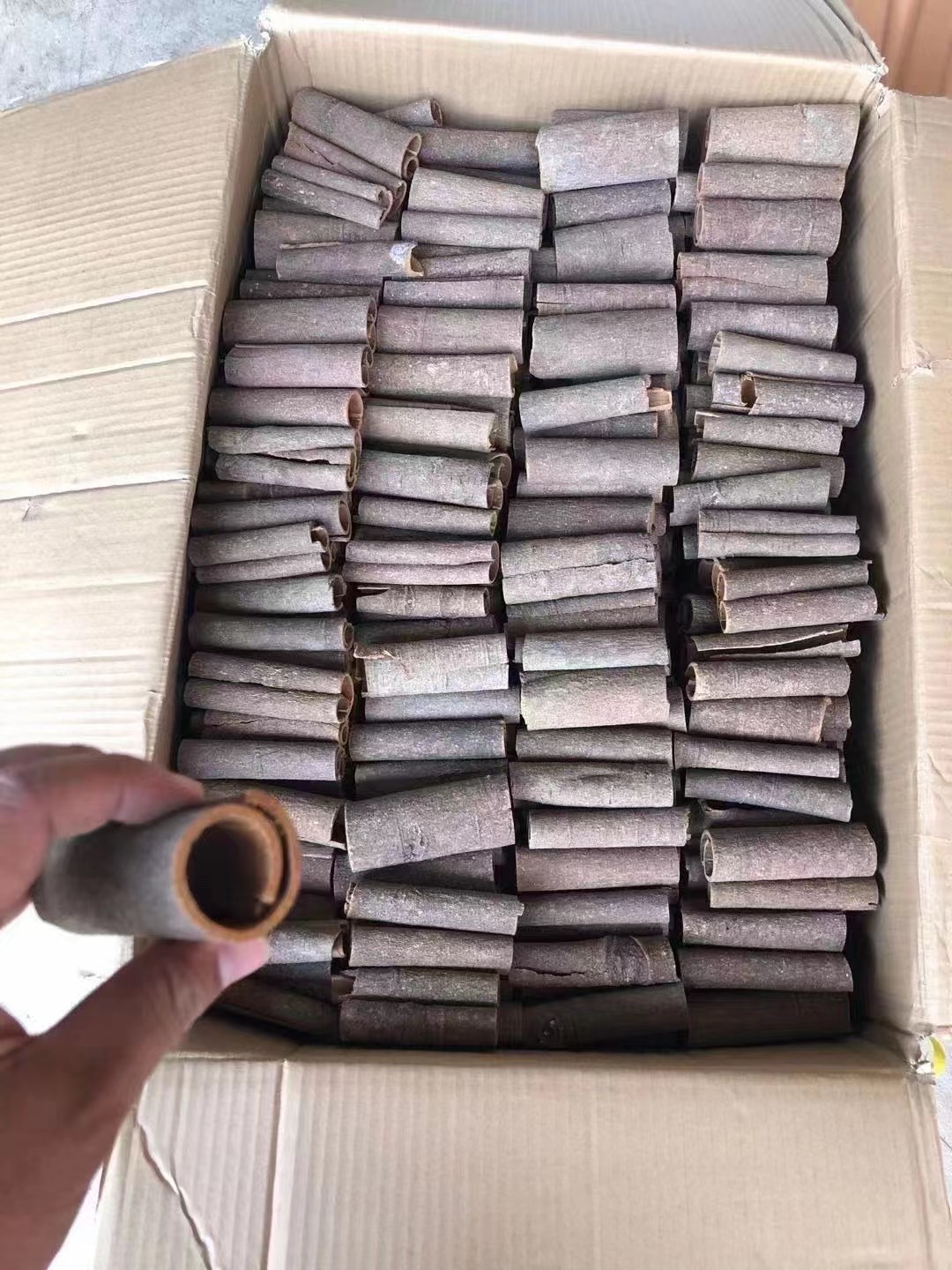 Premium Dried Cassia Bark — Natural Sun Dried & Sulfur Free - Image 8