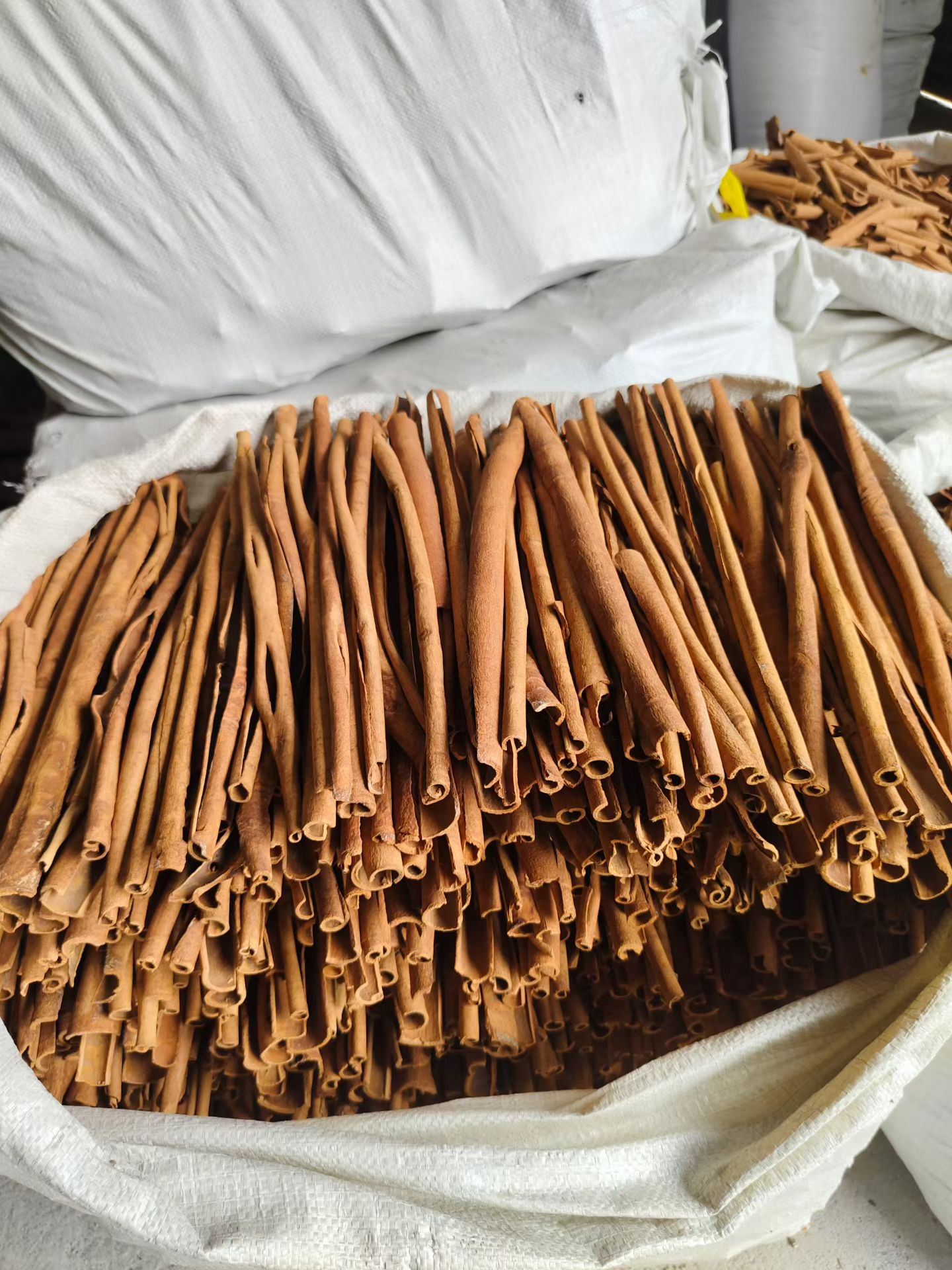 Premium Cinnamon Sticks — Natural Sun Dried Sulfur-Free Export Spice - Image 10