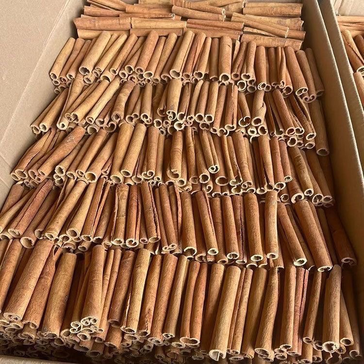 Premium Cinnamon Sticks — Natural Sun Dried Sulfur-Free Export Spice - Image 7