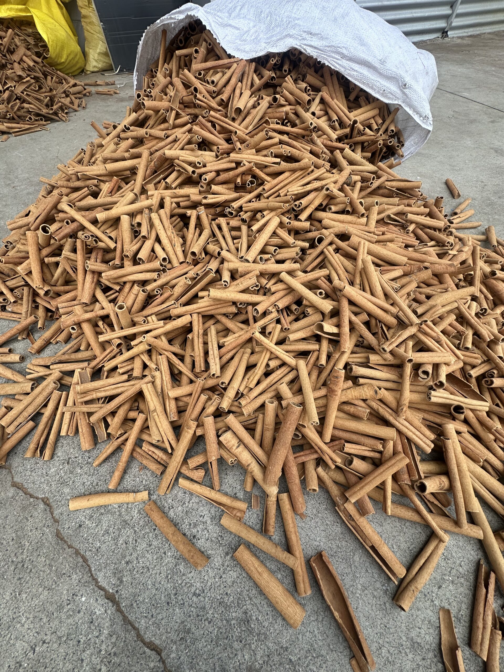 Premium Cinnamon Sticks — Natural Sun Dried Sulfur-Free Export Spice - Image 4